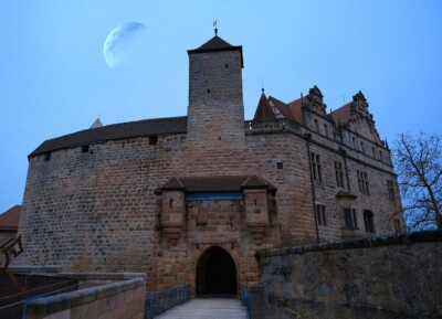 Cadolzburg - Tamara Weitze