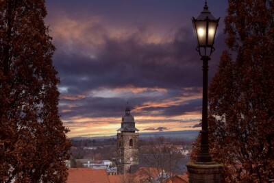 Gotha - Tamara Weitze