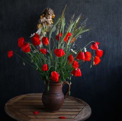 Kleine Engel - Tamara Weitze