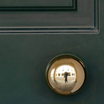 Selfie - Babrieri Maurizio - A.C.F. La Tangenziale Mestre Venezia