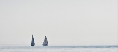 Vele - Barbieri Maurizio - A.C.F. La Tangenziale Mestre Venezia