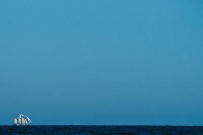 Sailing - Fritz Stucke - Nürnberger Photoklub