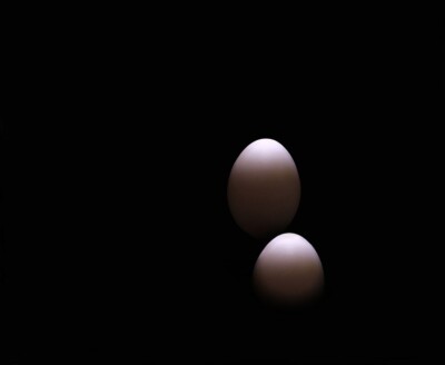 Ei-Ei - Tamara Weitze - Nürnberger Photoklub