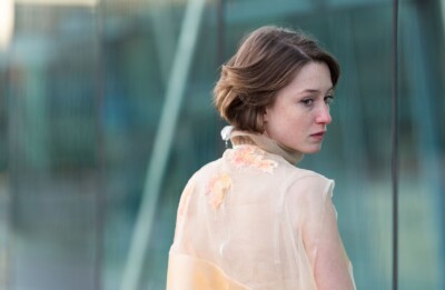 Verena-Lilli Mode Berlin - Matthias Kuen