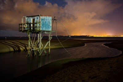 Loire-Radtour - Matthias Kuen