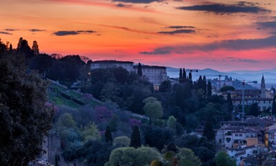 Firenze - Matthias Kuen