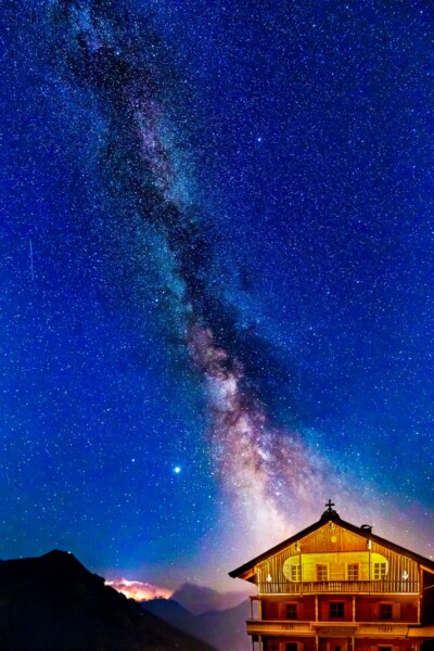 Hopfgarten Brixental - Matthias Kuen