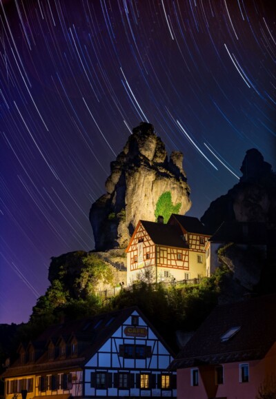 Tüchersfeld - Matthias Kuen